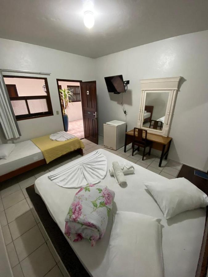 Hotel Rota Do Mar Inn Itajai Navegantes Exterior photo